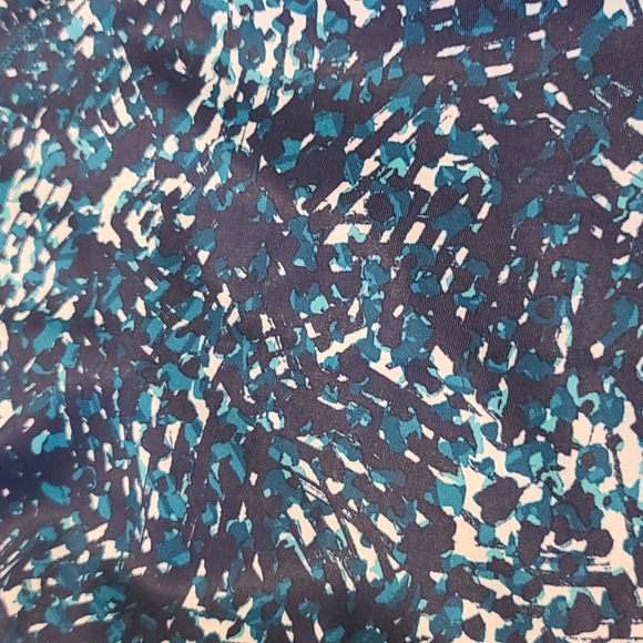 Crop legging - Picture 2 of 3